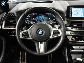 BMW X4  M40i | CPO | HK Sound | Keyless | HUD * АВТОКР*  | Auto.bg — изображение 15