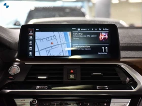 BMW X4  M40i | CPO | HK Sound | Keyless | HUD * АВТОКР*  | Auto.bg — изображение 17