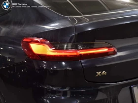 BMW X4  M40i | CPO | HK Sound | Keyless | HUD * АВТОКР*  | Auto.bg — изображение 9