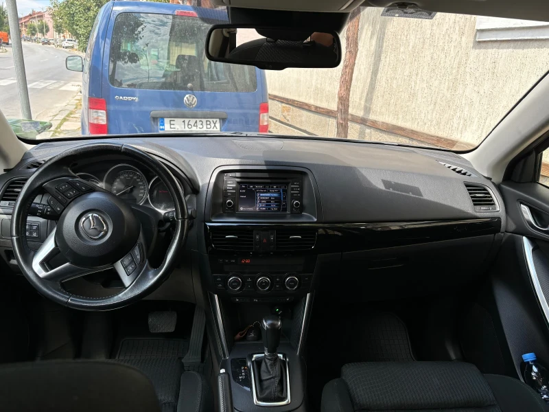 Mazda CX-5, снимка 10 - Автомобили и джипове - 47292403