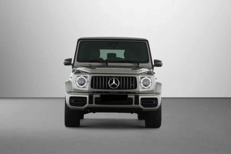 Mercedes-Benz G 63 AMG 360 CAMERA NAVI BURMESTER , снимка 8 - Автомобили и джипове - 47673895