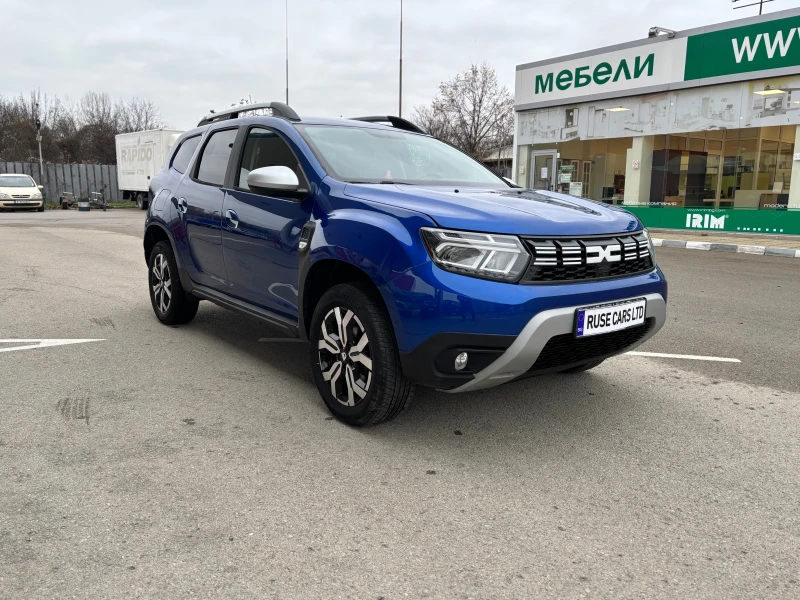 Dacia Duster &#128165;1.5d&#128165;116к.с.&#128165;, снимка 2 - Автомобили и джипове - 48423566