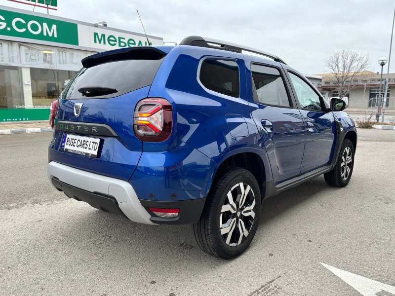 Dacia Duster &#128165;1.5d&#128165;116к.с.&#128165;, снимка 4 - Автомобили и джипове - 48423566