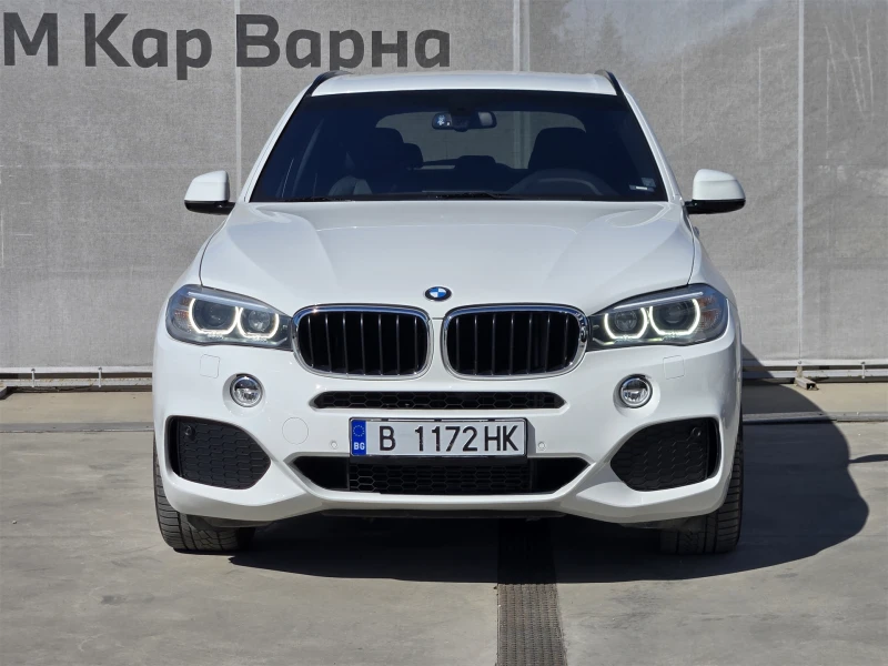 BMW X5 xDrive30d, снимка 2 - Автомобили и джипове - 49412984