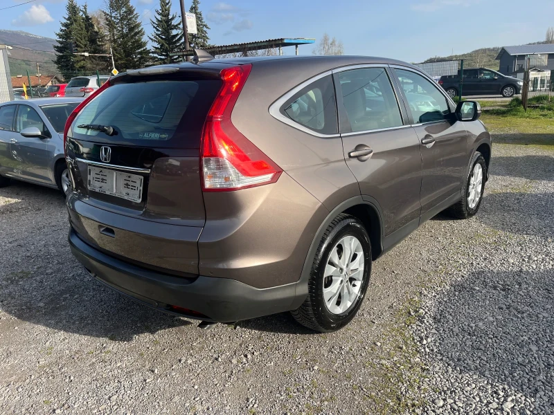Honda Cr-v 1.6 I-cdti 166h.km TOP, снимка 4 - Автомобили и джипове - 49925807