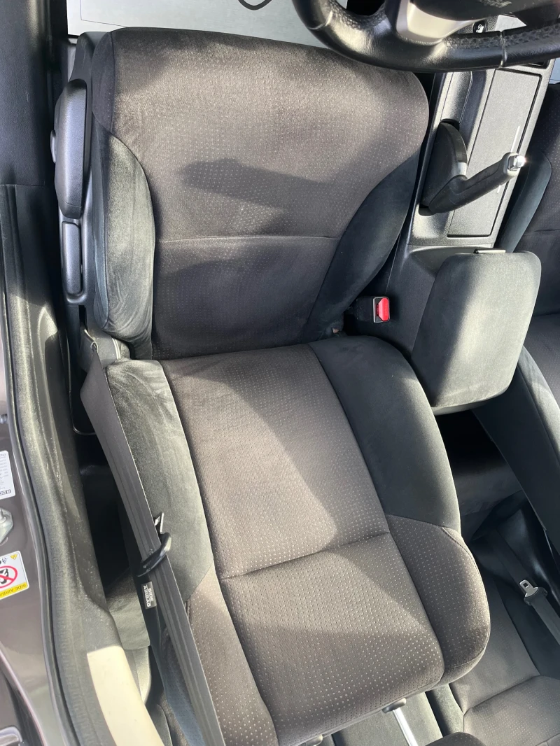 Honda Cr-v 1.6 I-cdti 166h.km TOP, снимка 7 - Автомобили и джипове - 49925807