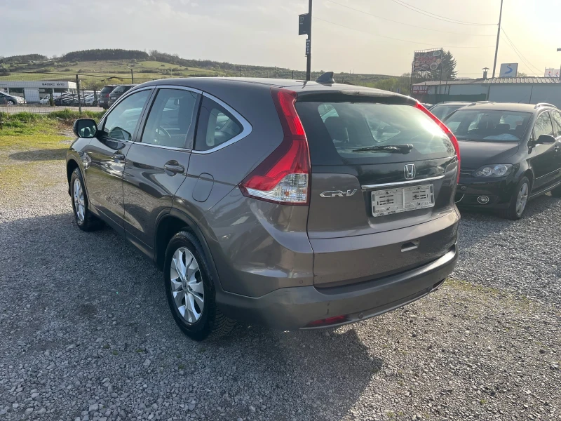Honda Cr-v 1.6 I-cdti 166h.km TOP, снимка 6 - Автомобили и джипове - 49925807