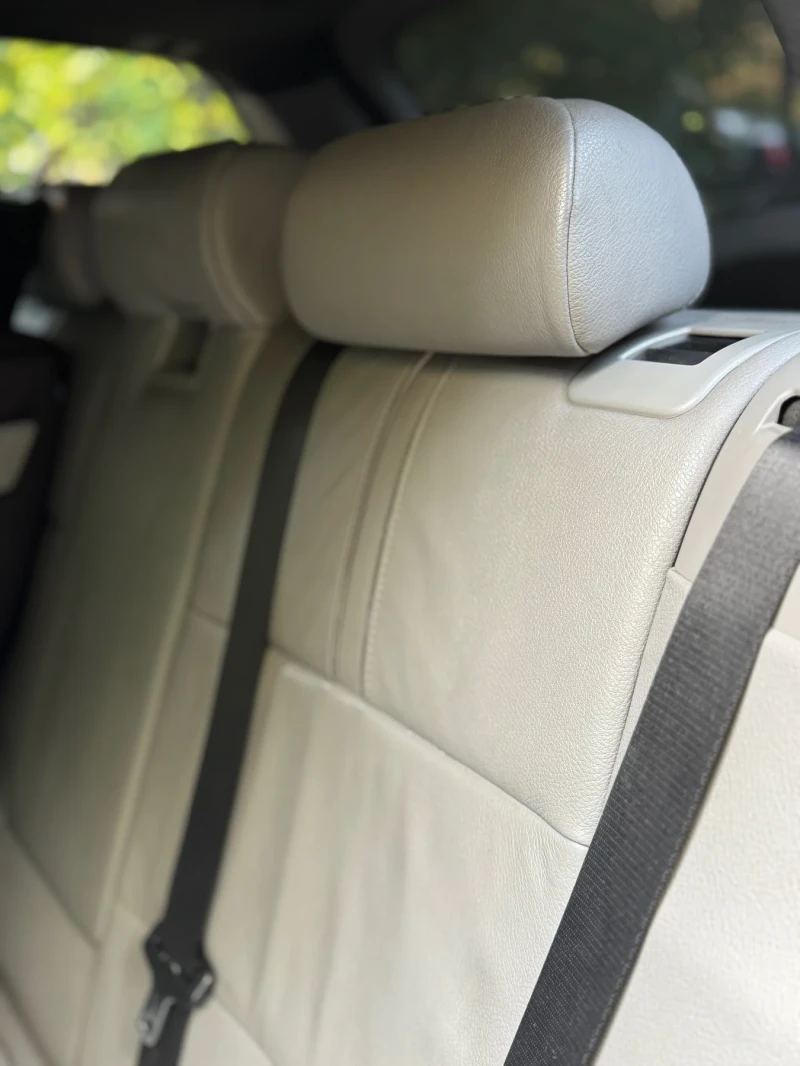 BMW X3  2.5 бензин/газ, М пакет, 2006 г., снимка 7 - Автомобили и джипове - 52453495