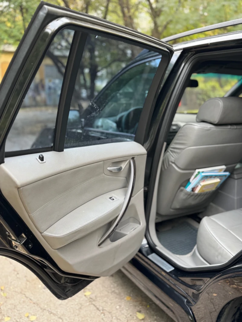 BMW X3  2.5 бензин/газ, М пакет, 2006 г., снимка 6 - Автомобили и джипове - 52453495