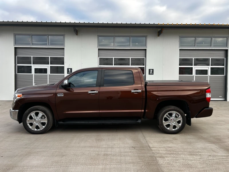 Toyota Tundra 1794, снимка 3 - Автомобили и джипове - 52864310