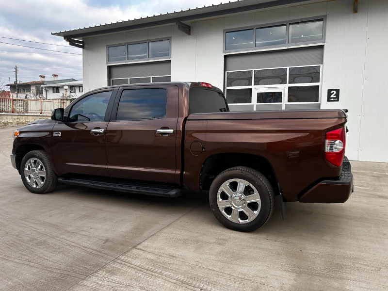 Toyota Tundra 1794, снимка 6 - Автомобили и джипове - 52864310