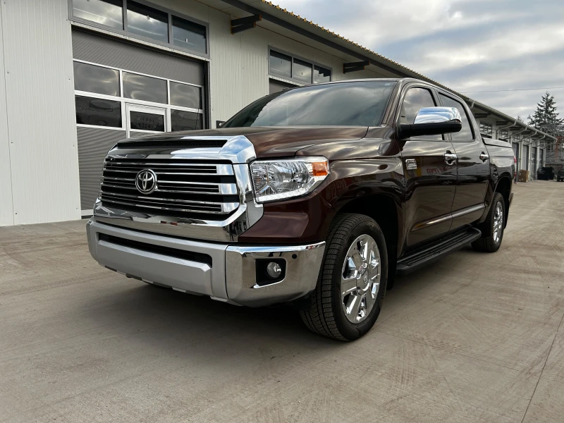 Toyota Tundra 1794