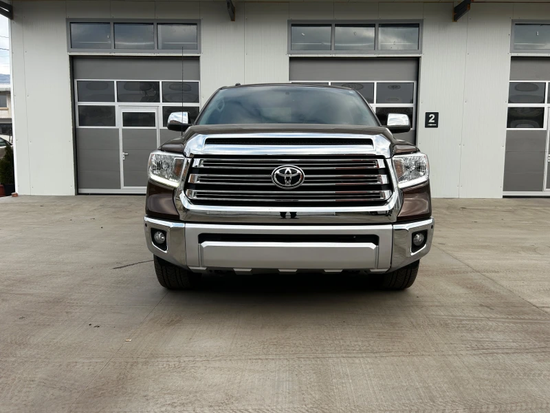 Toyota Tundra 1794, снимка 7 - Автомобили и джипове - 52864310