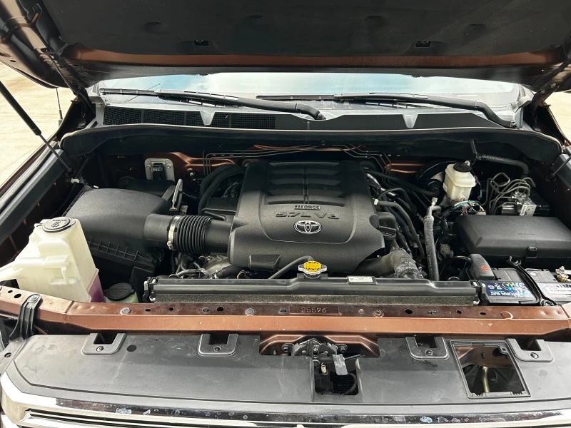 Toyota Tundra 1794, снимка 17 - Автомобили и джипове - 52864310