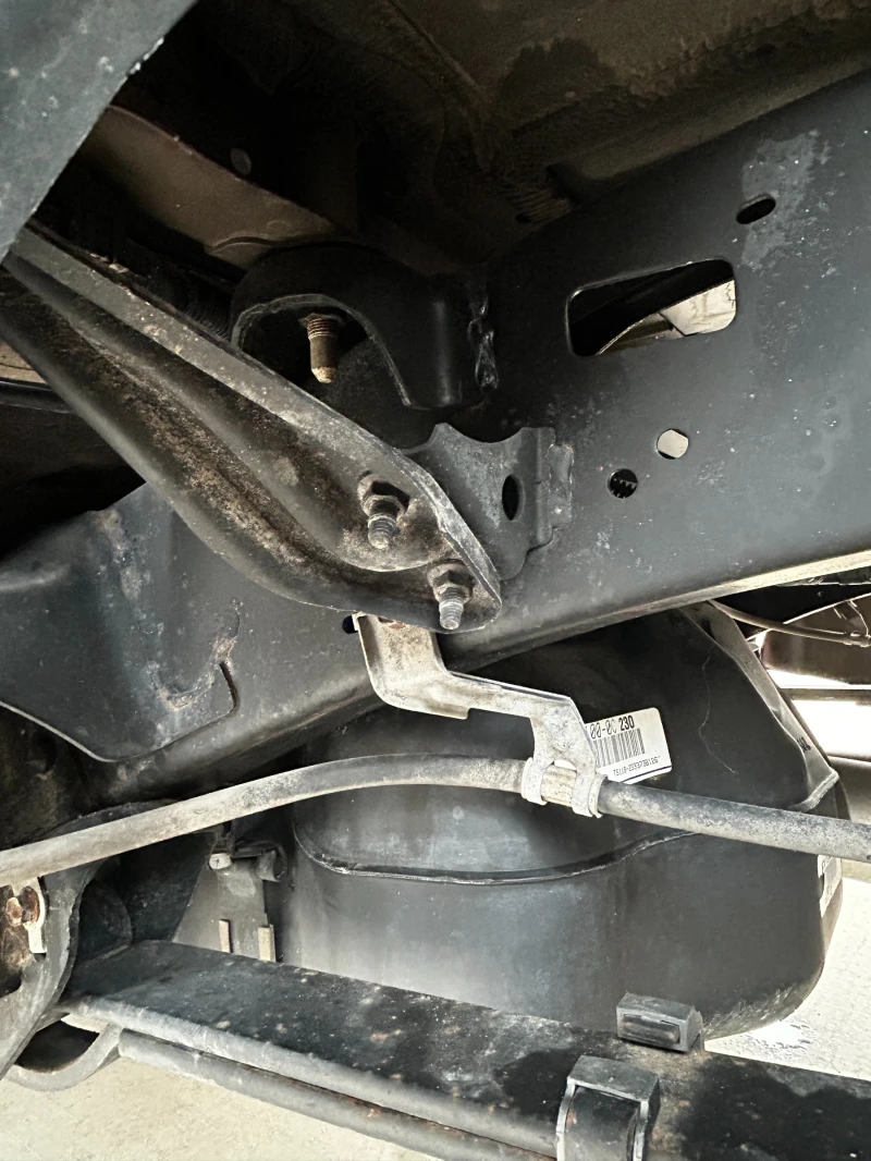 Toyota Tundra 1794, снимка 15 - Автомобили и джипове - 52864310