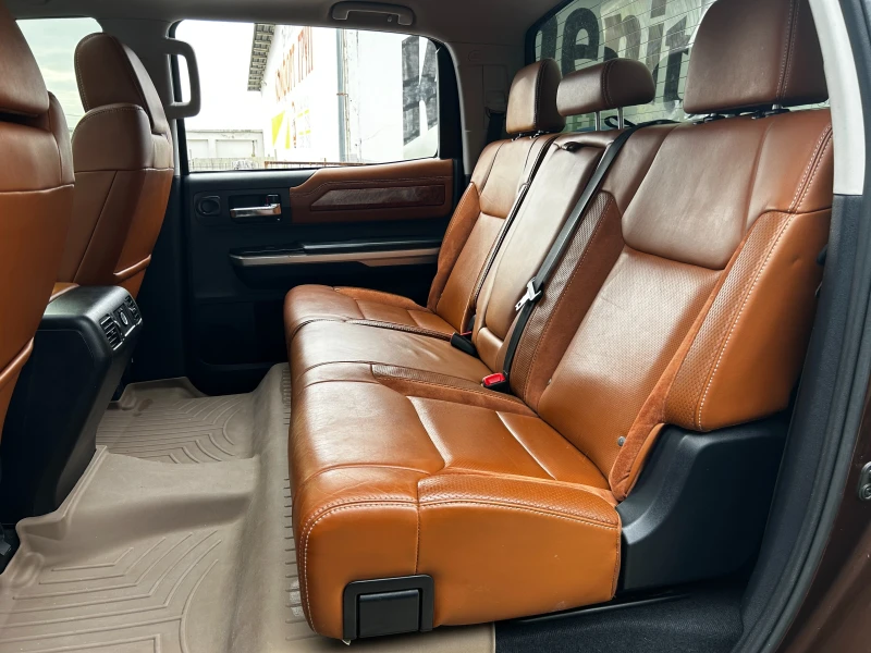 Toyota Tundra 1794, снимка 11 - Автомобили и джипове - 52864310