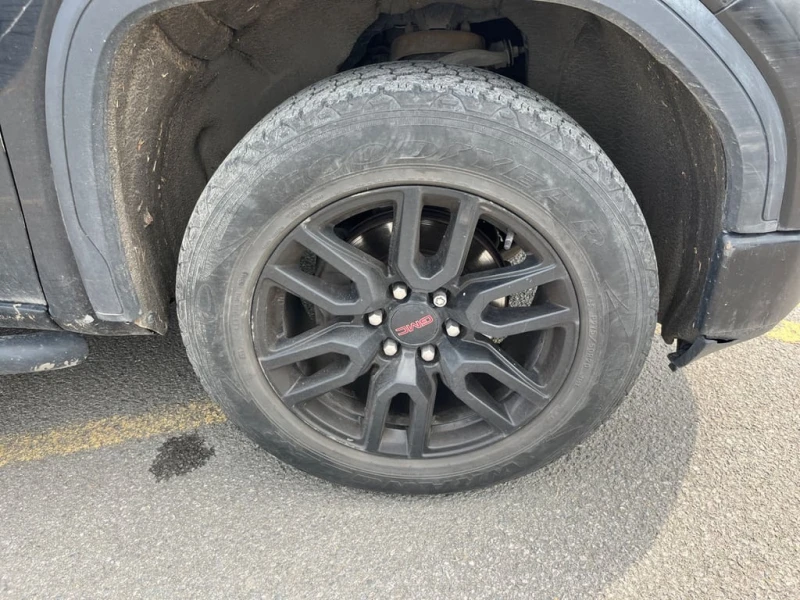 Gmc Sierra * 4WD Crew Cab Elevation * CARFAX * БЕЗ ПЪРВОНАЧАЛ, снимка 7 - Автомобили и джипове - 52877846