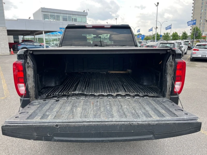 Gmc Sierra * 4WD Crew Cab Elevation * CARFAX * БЕЗ ПЪРВОНАЧАЛ, снимка 9 - Автомобили и джипове - 52877846