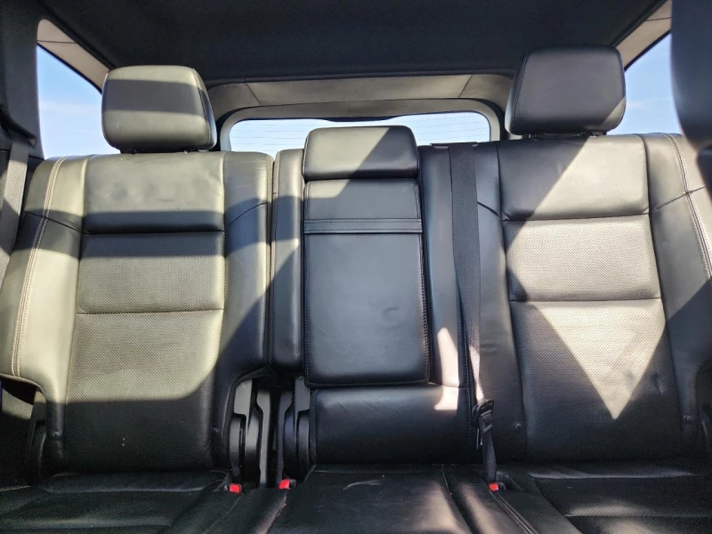 Jeep Grand cherokee LIMITED , снимка 10 - Автомобили и джипове - 52908742