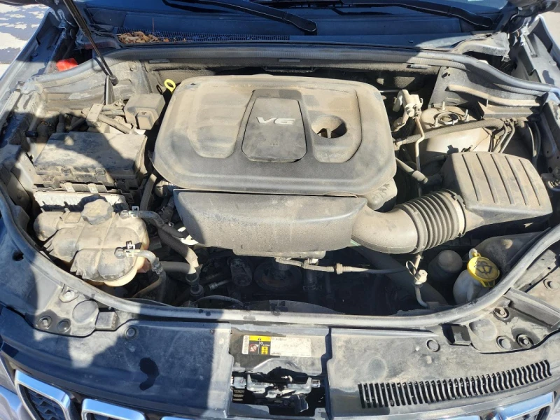 Jeep Grand cherokee LIMITED , снимка 12 - Автомобили и джипове - 52908742