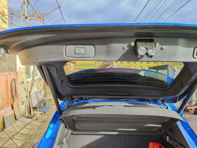 Nissan Qashqai N-Connecta, снимка 13 - Автомобили и джипове - 52978417