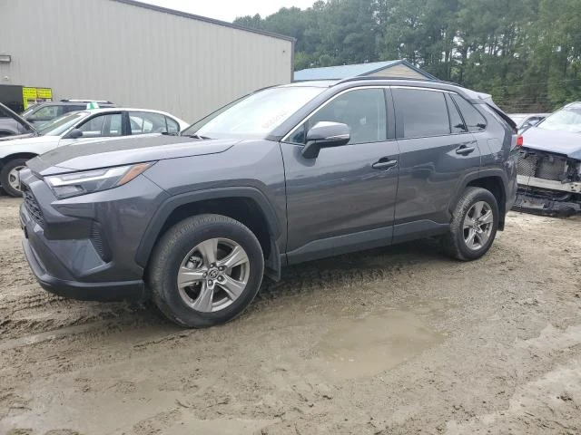 Toyota Rav4 XLE, снимка 1 - Автомобили и джипове - 48705369