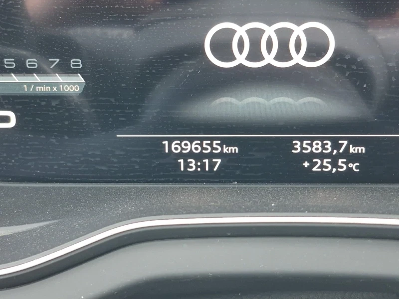Audi SQ5 Technik* District Green, снимка 12 - Автомобили и джипове - 54437950