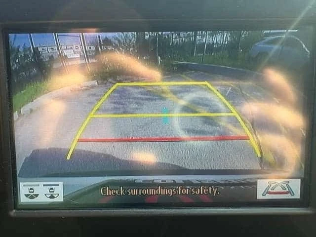 Toyota Rav4 * LE AWD * * CAMERA BLUETOOTH CARPLAY NO ACCIDENTS, снимка 16 - Автомобили и джипове - 54930738
