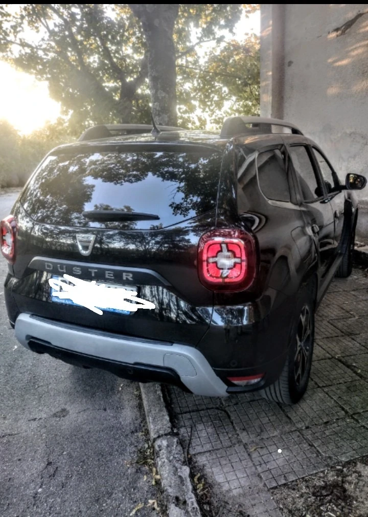 Dacia Duster, снимка 3 - Автомобили и джипове - 55544242