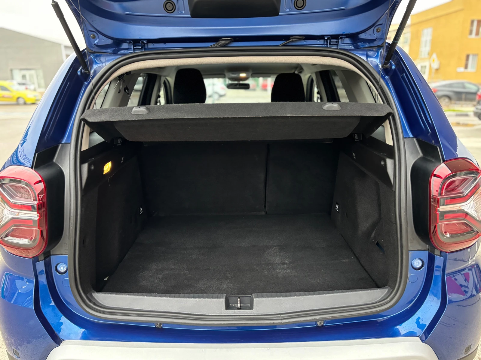 Dacia Duster 💥1.5d💥116к.с.💥 | Mobile.bg — изображение 12