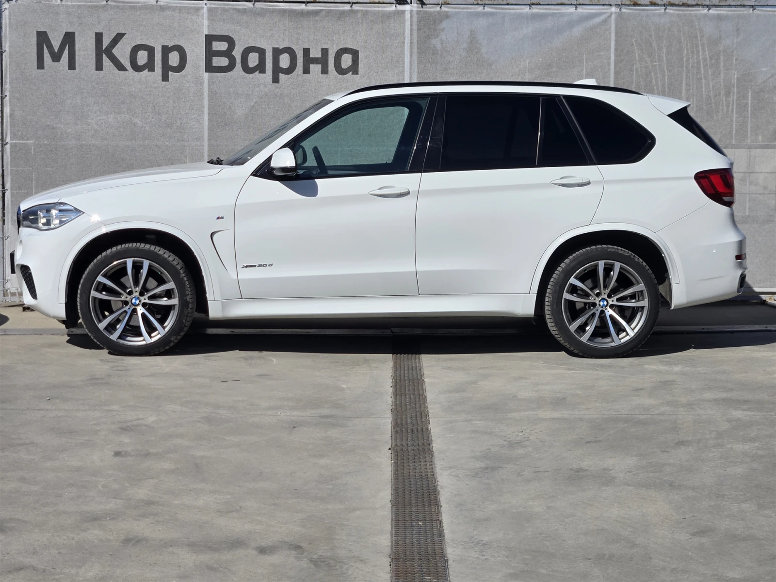 BMW X5 xDrive30d - изображение 3