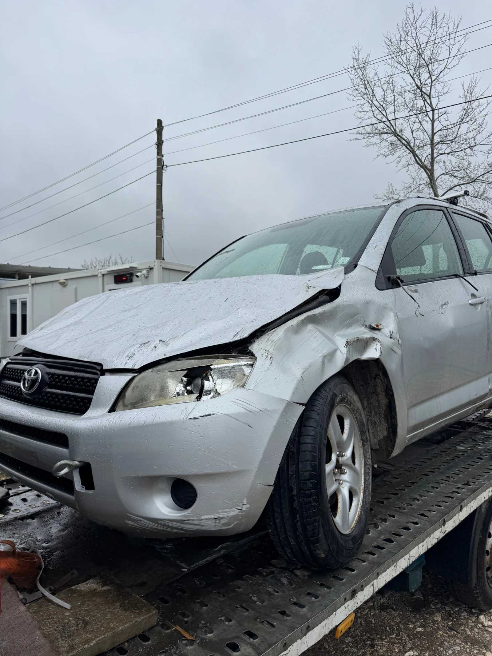 Toyota Rav4  - изображение 2