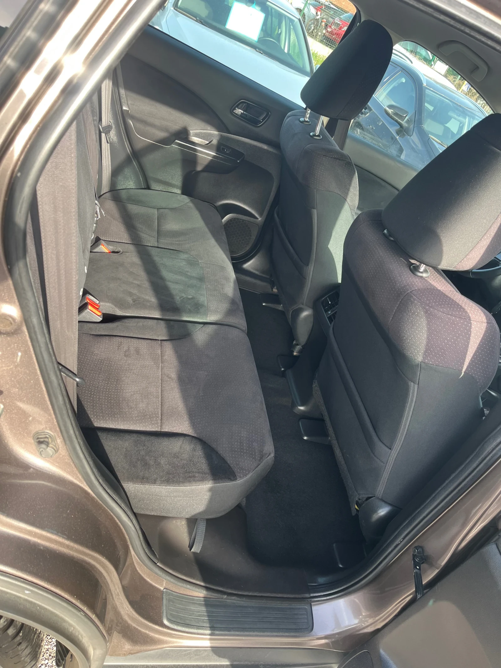 Honda Cr-v 1.6 I-cdti 166h.km TOP | Mobile.bg   11