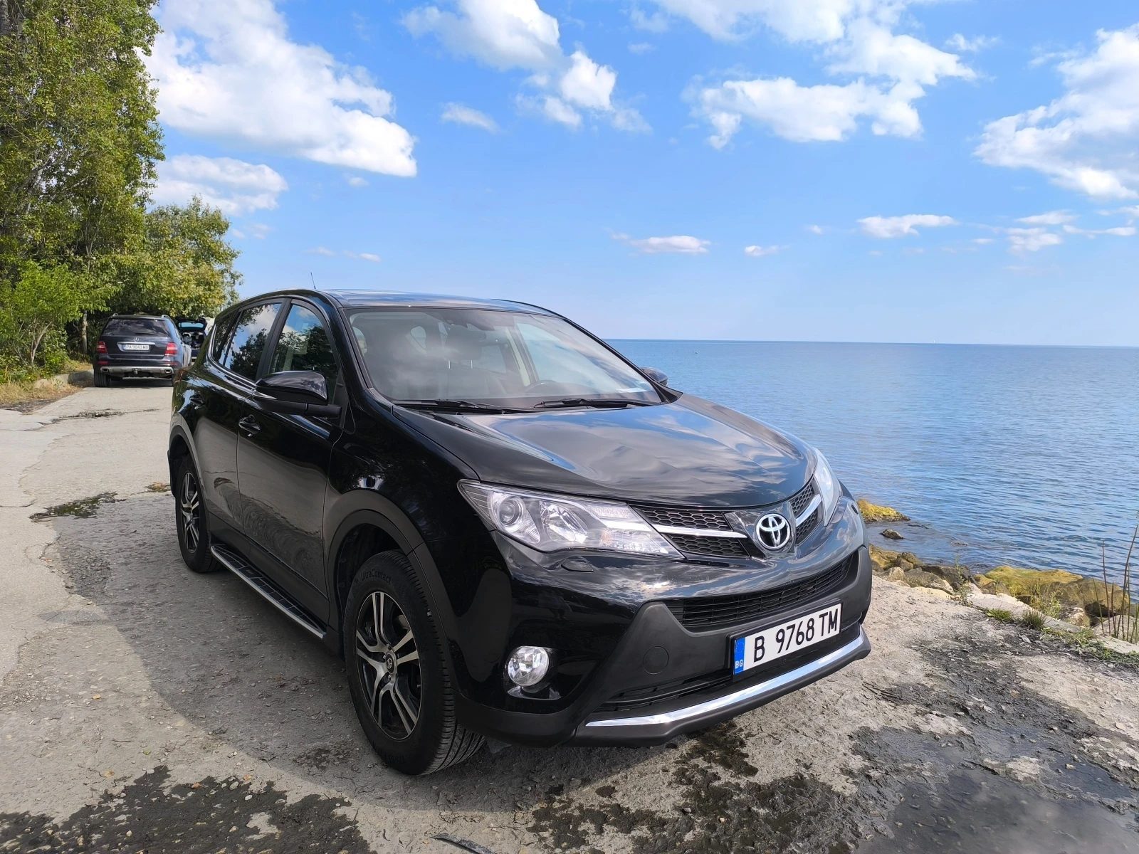 Toyota Rav4 | Mobile.bg — изображение 1