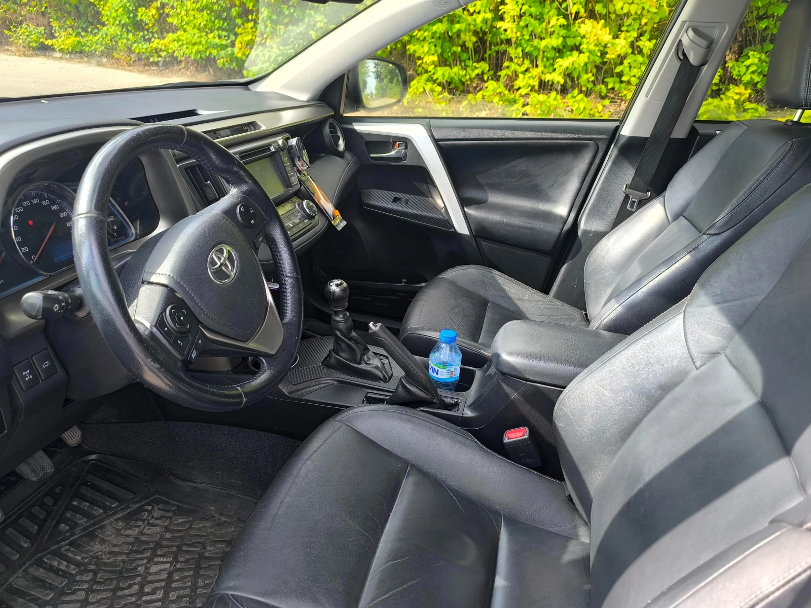 Toyota Rav4  - изображение 4