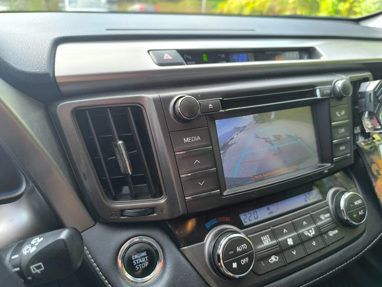 Toyota Rav4  - изображение 6