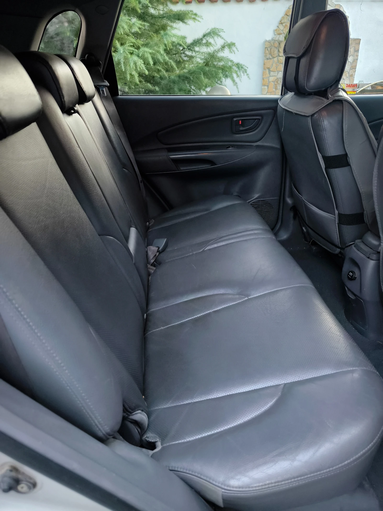 Hyundai Tucson | Mobile.bg � ����������� 12