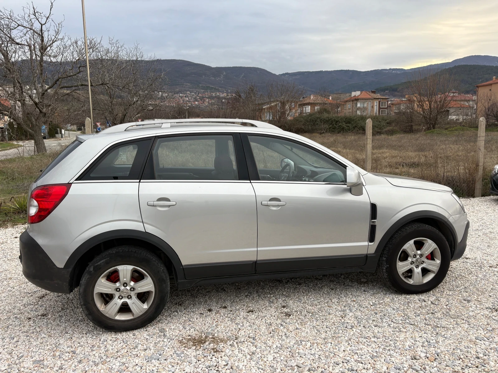 Opel Antara 4x4-������ ������� �������� | Mobile.bg � ����������� 7