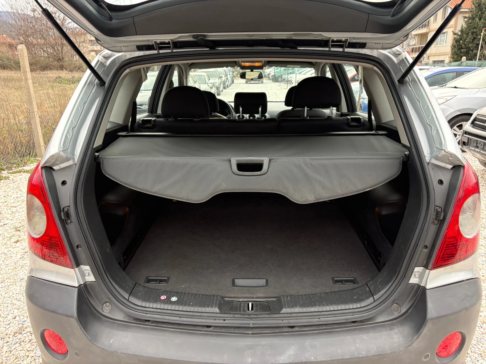 Opel Antara 4x4-������ ������� �������� | Mobile.bg � ����������� 14