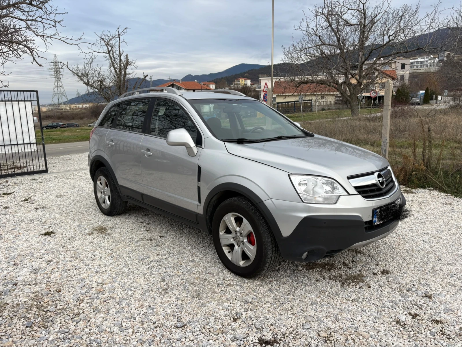 Opel Antara 4x4-������ ������� �������� | Mobile.bg � ����������� 8