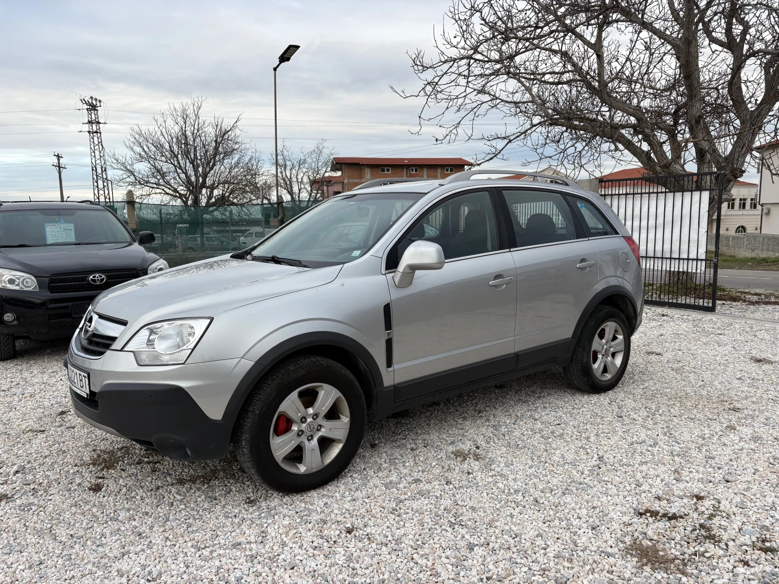 Opel Antara 4x4-������ ������� �������� | Mobile.bg � ����������� 4