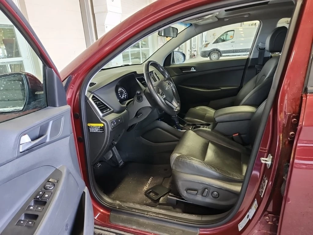 Hyundai Tucson * SE * CARFAX *  - изображение 5