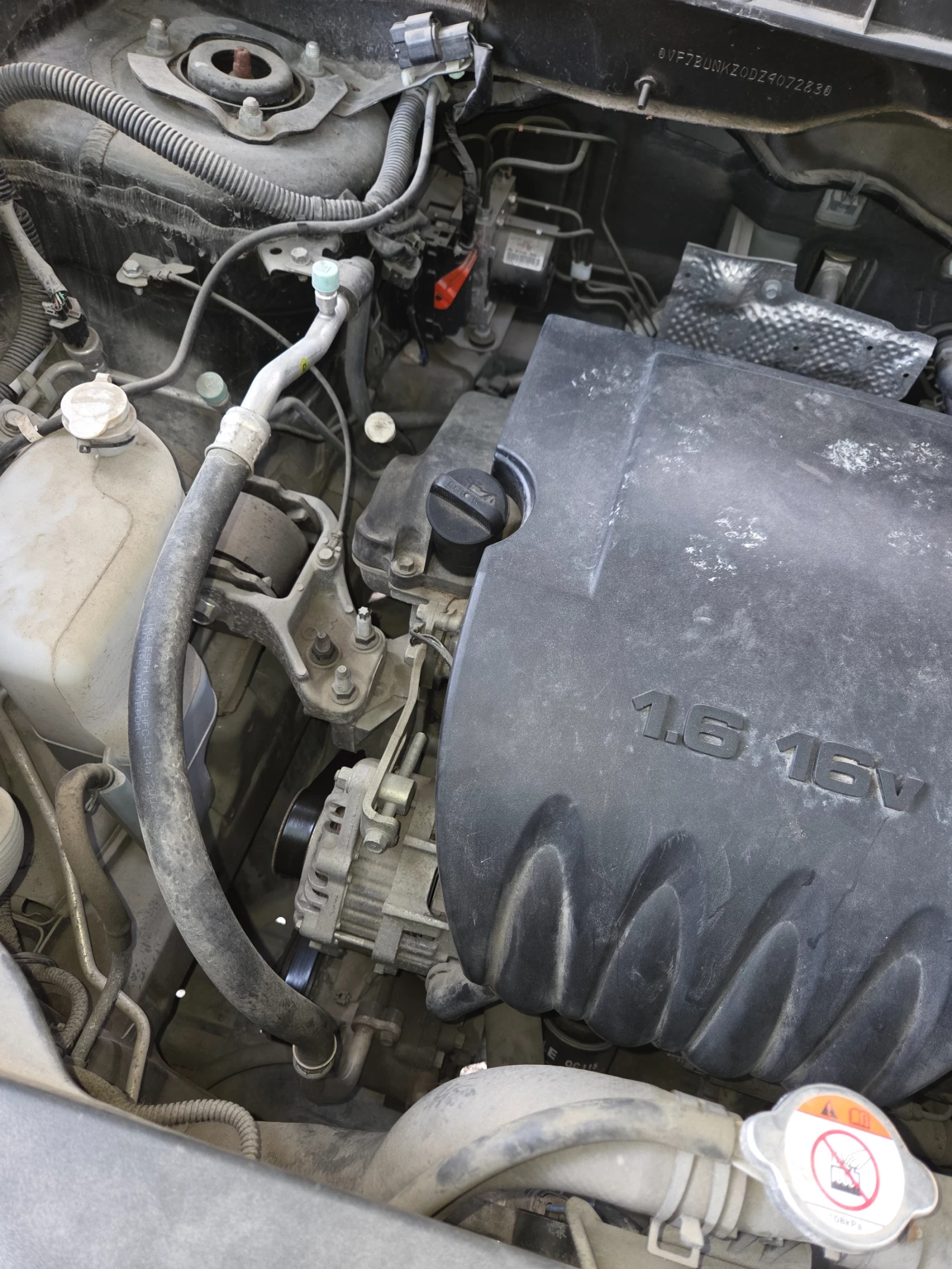 Citroen C4 AIRCROSS C4Aercros | Mobile.bg — изображение 4