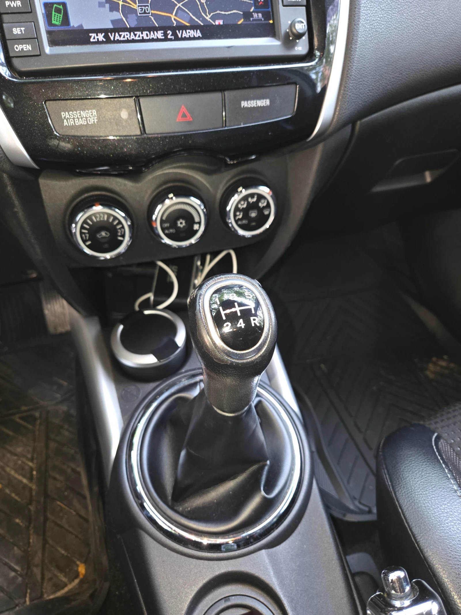 Citroen C4 AIRCROSS C4Aercros | Mobile.bg — изображение 5