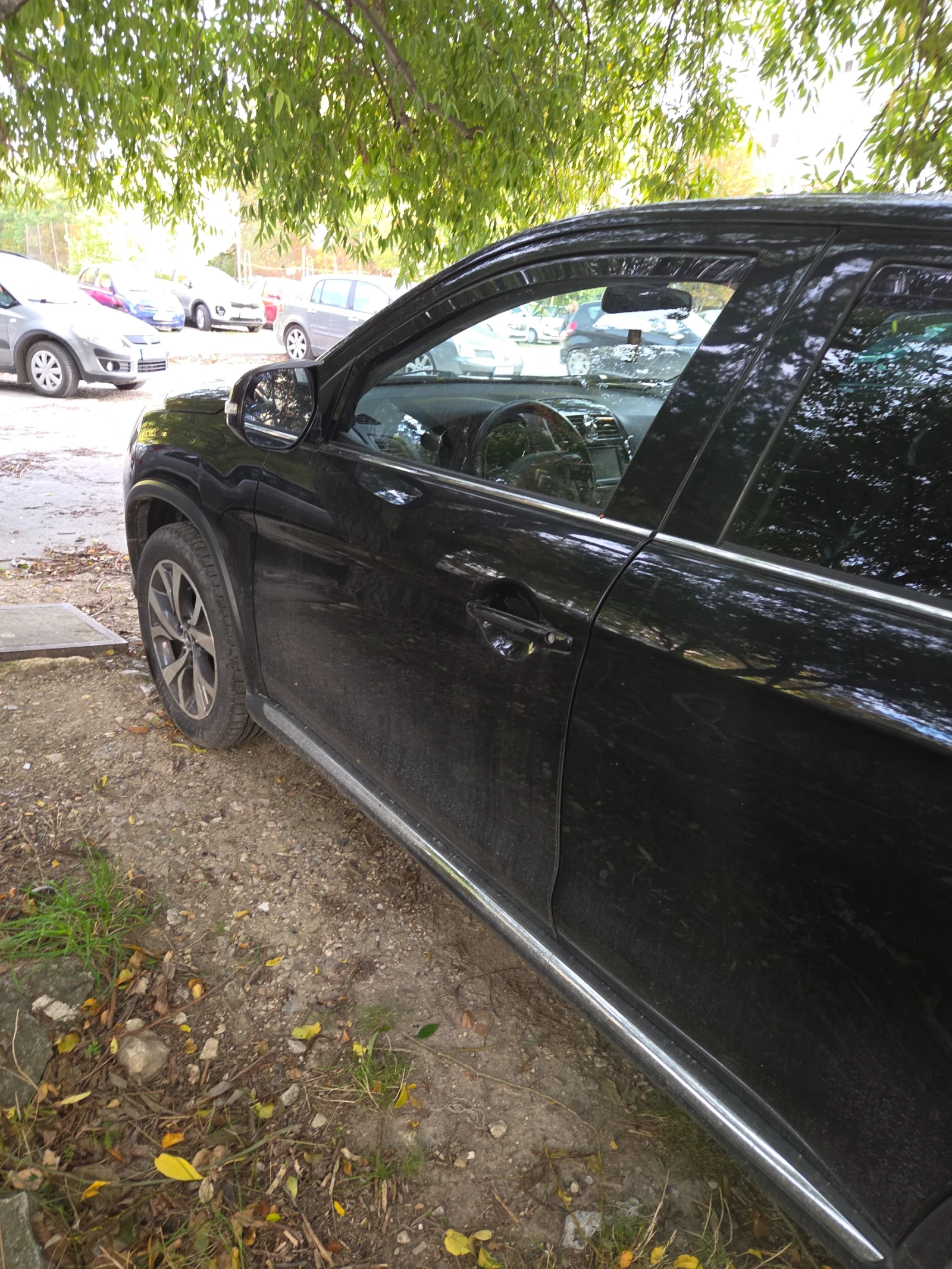 Citroen C4 AIRCROSS C4Aercros | Mobile.bg — изображение 12