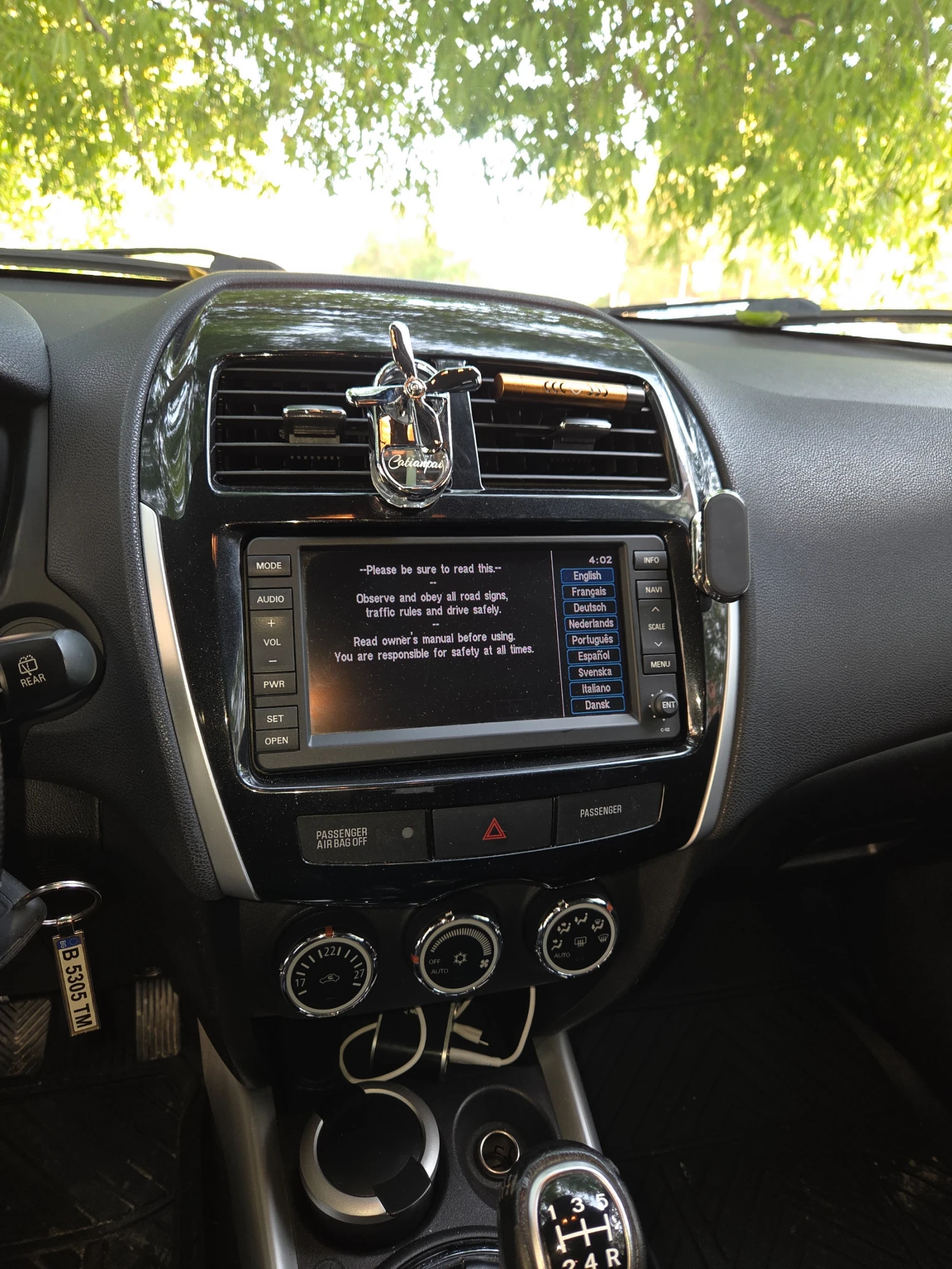 Citroen C4 AIRCROSS C4Aercros | Mobile.bg — изображение 8