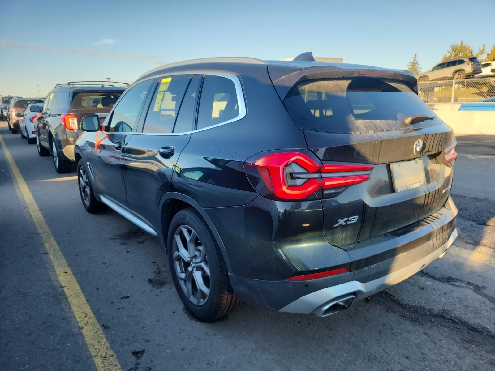 BMW X3 * CARFAX *    | Mobile.bg   3