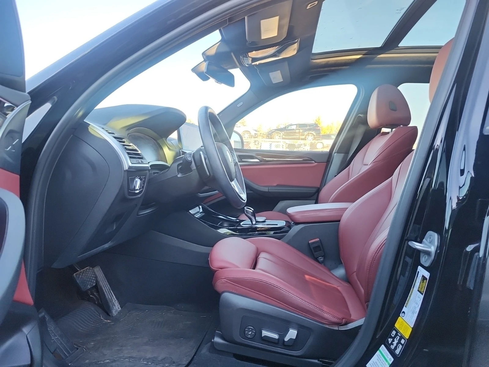 BMW X3 * CARFAX *    | Mobile.bg   5