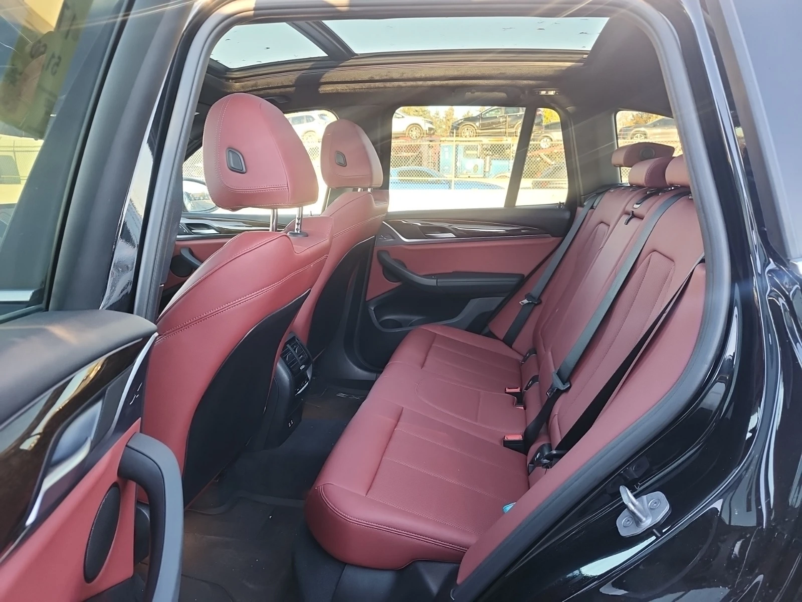 BMW X3 * CARFAX *    | Mobile.bg   7