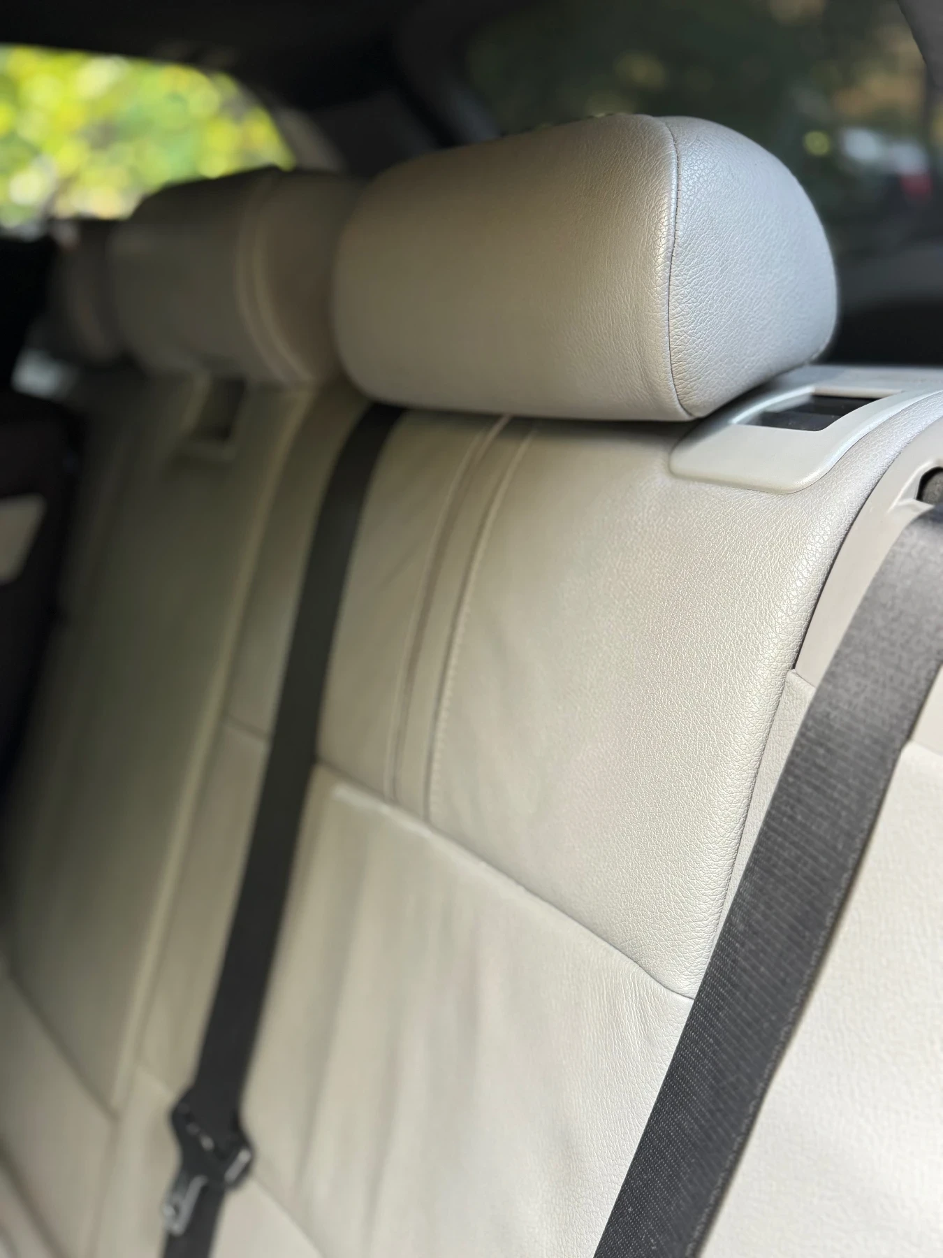 BMW X3  2.5 бензин/газ, М пакет, 2006 г. - изображение 7